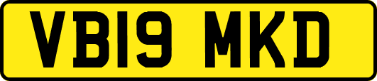 VB19MKD