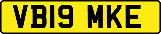VB19MKE