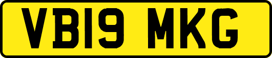 VB19MKG