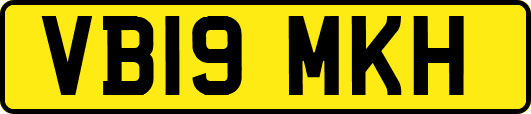 VB19MKH
