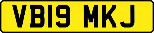 VB19MKJ