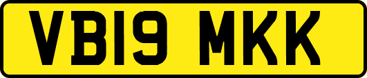 VB19MKK