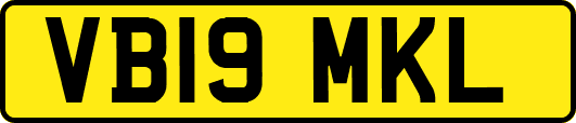 VB19MKL