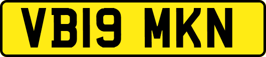 VB19MKN