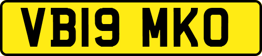 VB19MKO