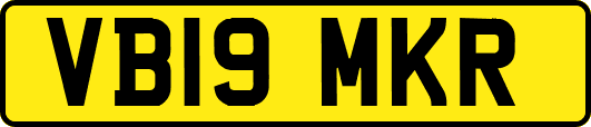 VB19MKR