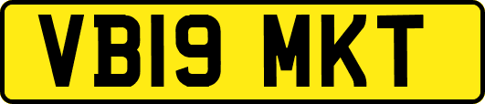 VB19MKT