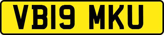 VB19MKU
