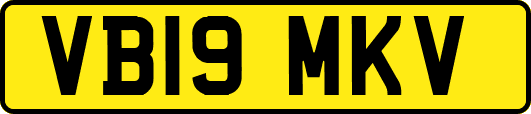VB19MKV