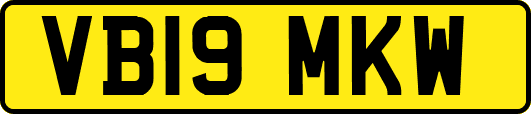 VB19MKW