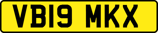 VB19MKX