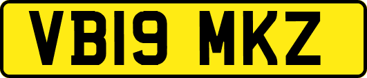 VB19MKZ