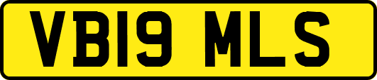 VB19MLS