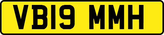 VB19MMH