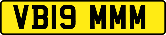 VB19MMM