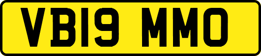 VB19MMO