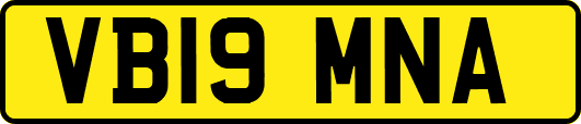 VB19MNA