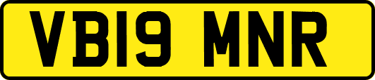 VB19MNR