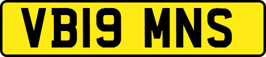 VB19MNS