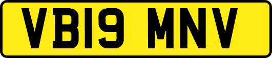 VB19MNV