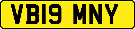 VB19MNY