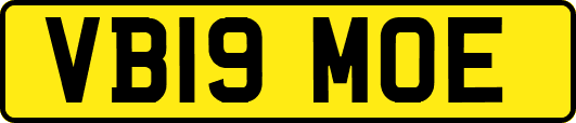 VB19MOE