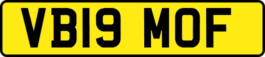VB19MOF