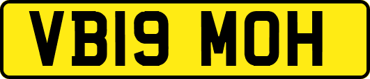 VB19MOH