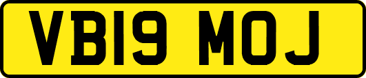 VB19MOJ