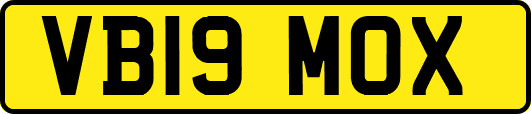 VB19MOX