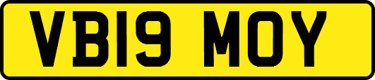 VB19MOY