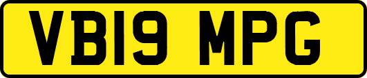 VB19MPG