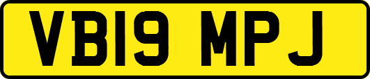 VB19MPJ