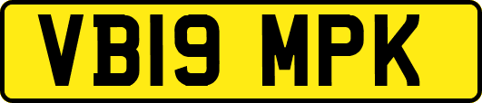 VB19MPK