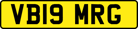 VB19MRG