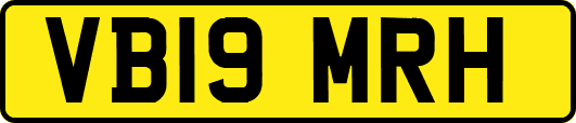 VB19MRH
