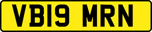 VB19MRN