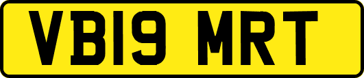 VB19MRT