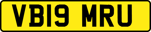 VB19MRU