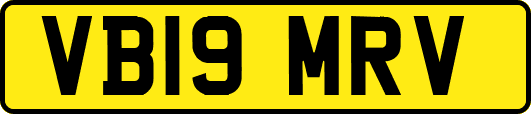 VB19MRV