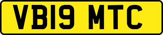 VB19MTC