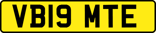 VB19MTE