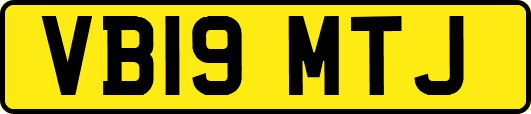 VB19MTJ