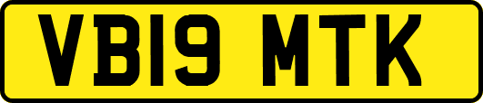 VB19MTK