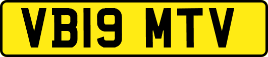 VB19MTV