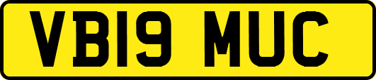 VB19MUC