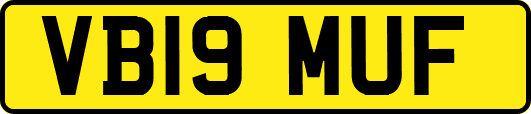 VB19MUF