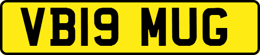 VB19MUG