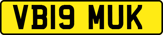 VB19MUK