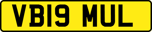VB19MUL